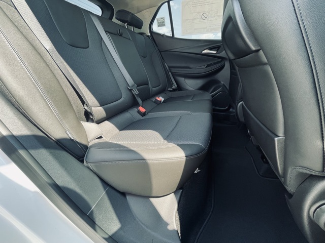 Image of 2026 Buick Encore GX