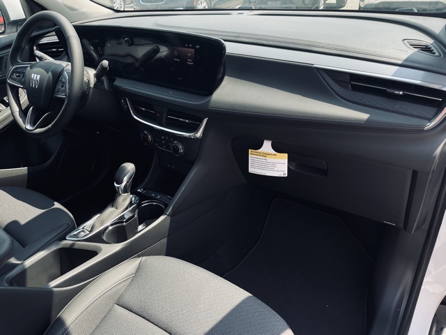 Image of 2026 Buick Encore GX