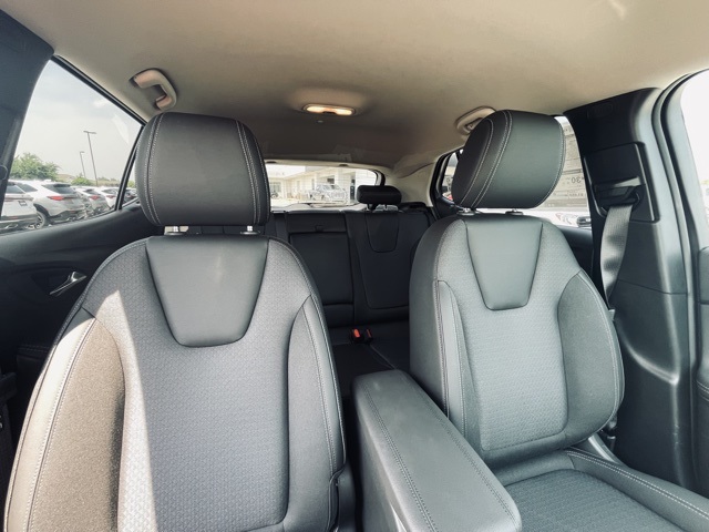 Image of 2026 Buick Encore GX