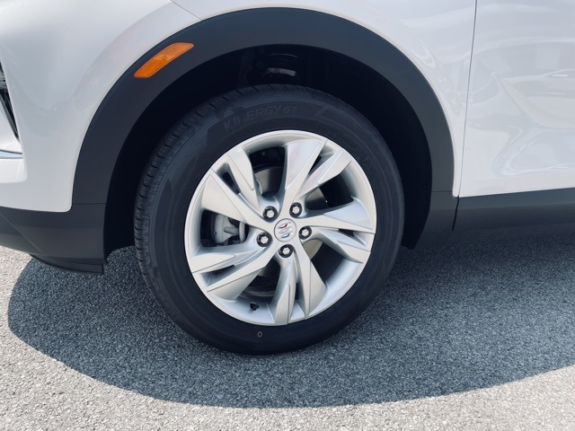 Image of 2026 Buick Encore GX