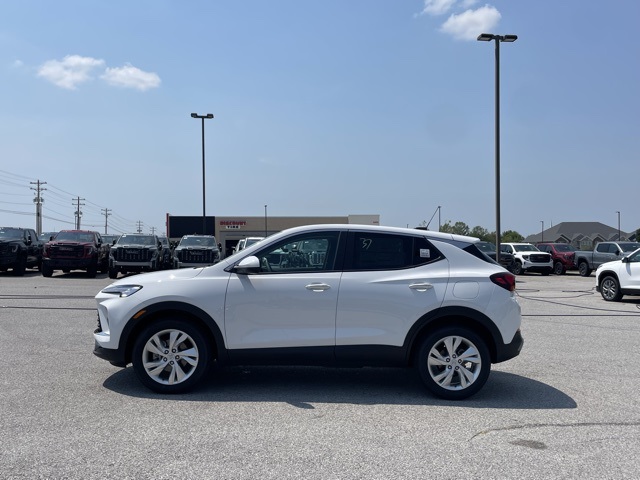 Image of 2026 Buick Encore GX