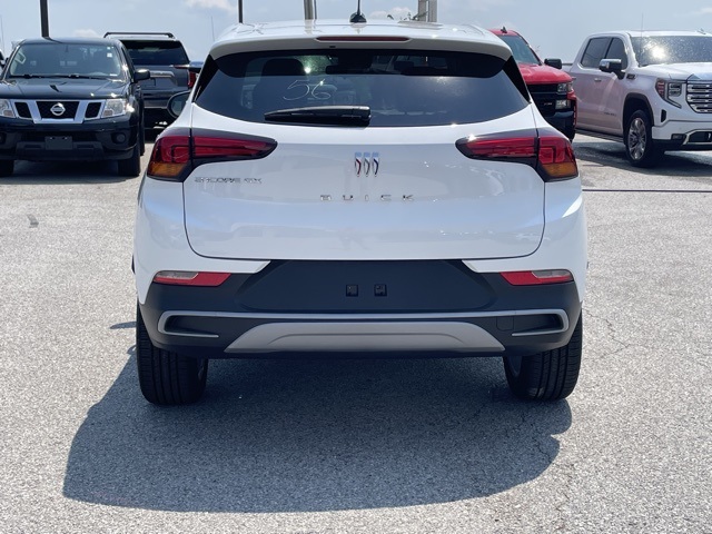Image of 2026 Buick Encore GX