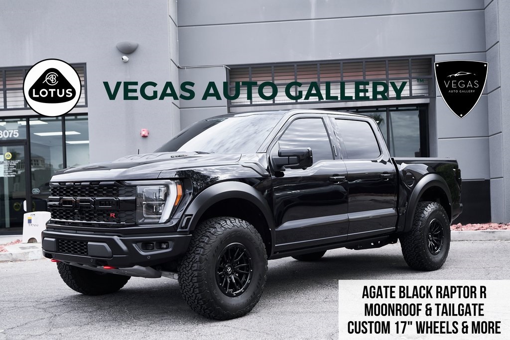 /2023 Ford F-150