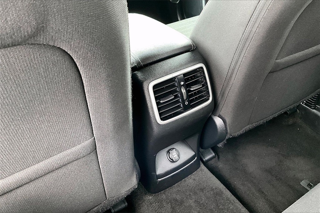 2022 Kia Sportage LX Red at Parkway Family Mazda