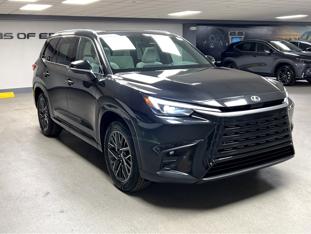 2026 Lexus TX 350 Premium AWD