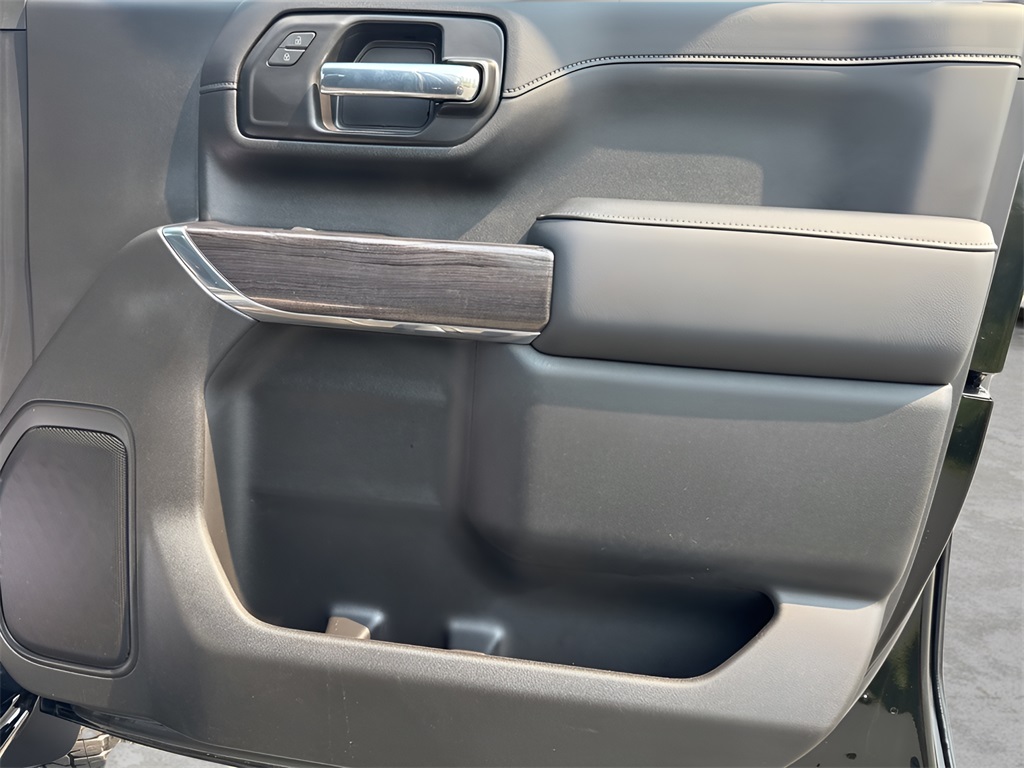 2022 Chevrolet Silverado 2500HD