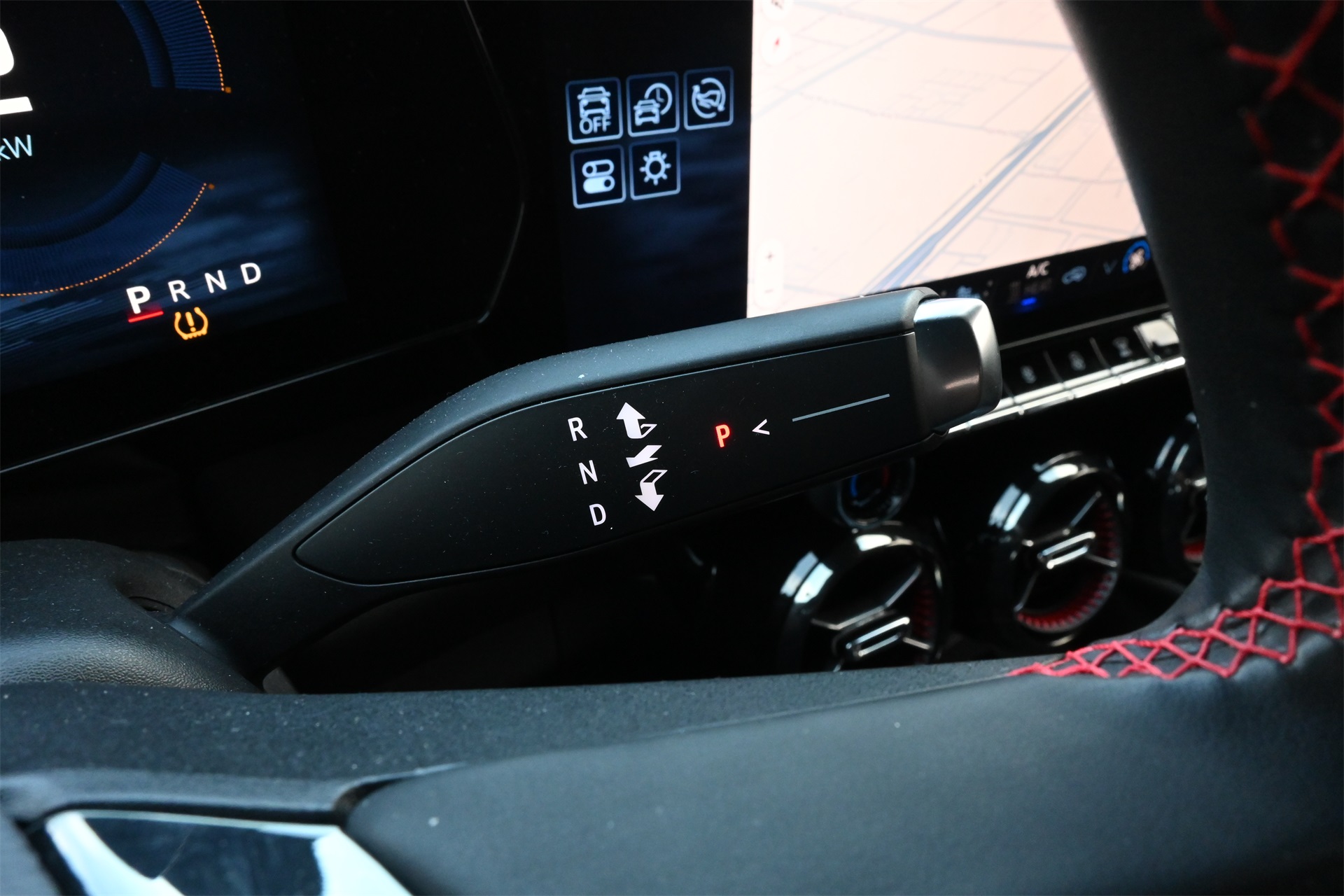 2024 Chevrolet Blazer EV RS White at Ultimate Motorsports