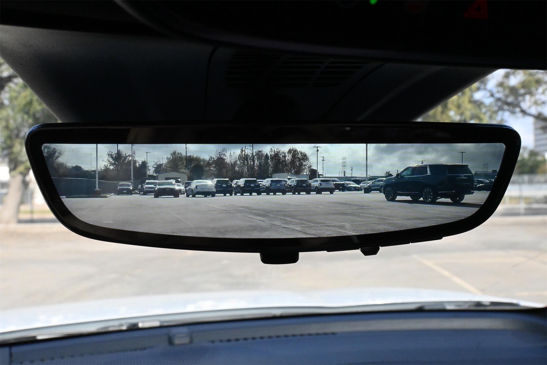 2024 Chevrolet Blazer EV RS White at Ultimate Motorsports