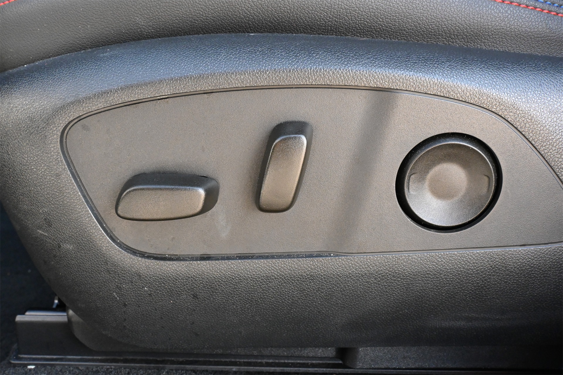 2024 Chevrolet Blazer EV RS White at Ultimate Motorsports