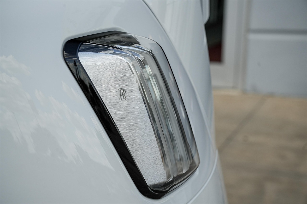 New Car 2025 Rolls-royce Spectre  For Sale Under $580,000 In Austin, Texas