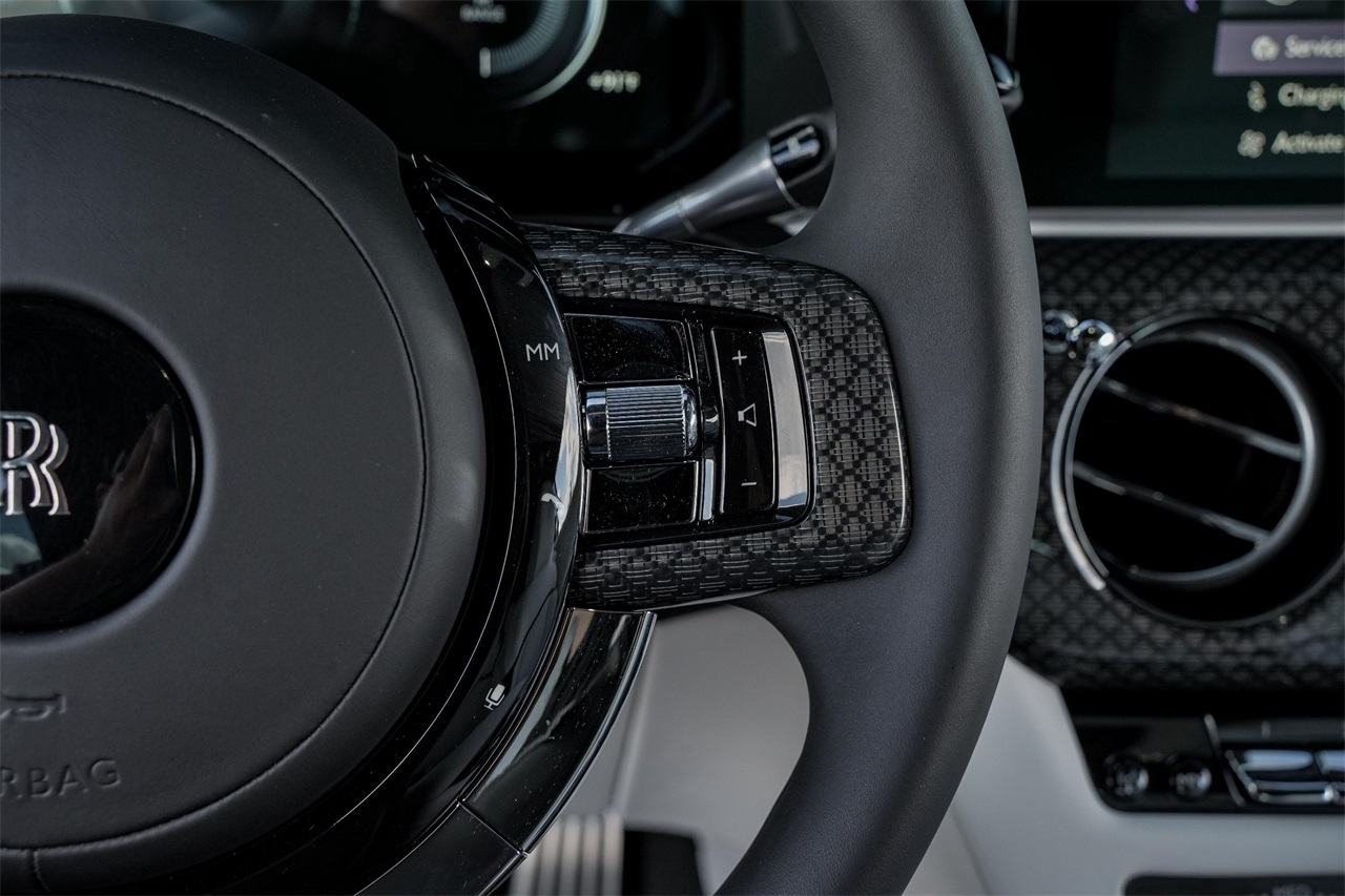 New Car 2025 Rolls-royce Spectre  For Sale Under $580,000 In Austin, Texas