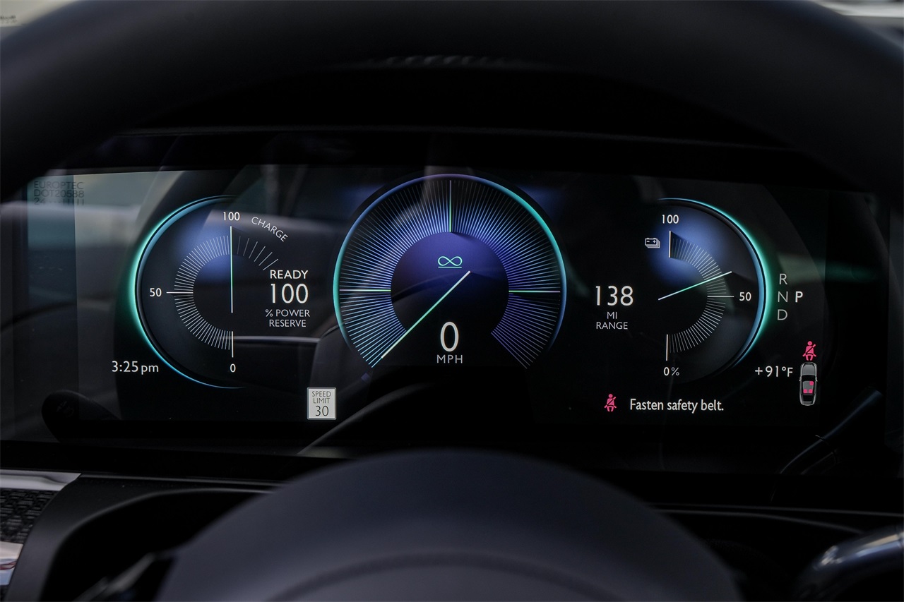 New Car 2025 Rolls-royce Spectre  For Sale Under $580,000 In Austin, Texas