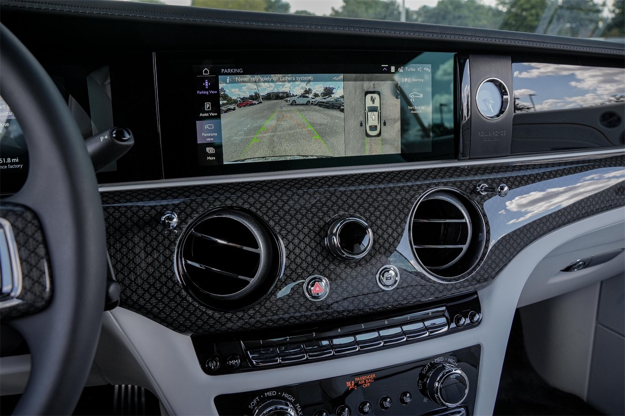 New Car 2025 Rolls-royce Spectre  For Sale Under $580,000 In Austin, Texas