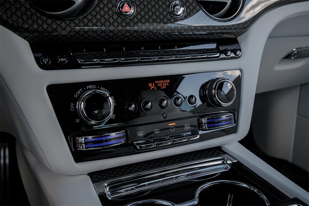 New Car 2025 Rolls-royce Spectre  For Sale Under $580,000 In Austin, Texas