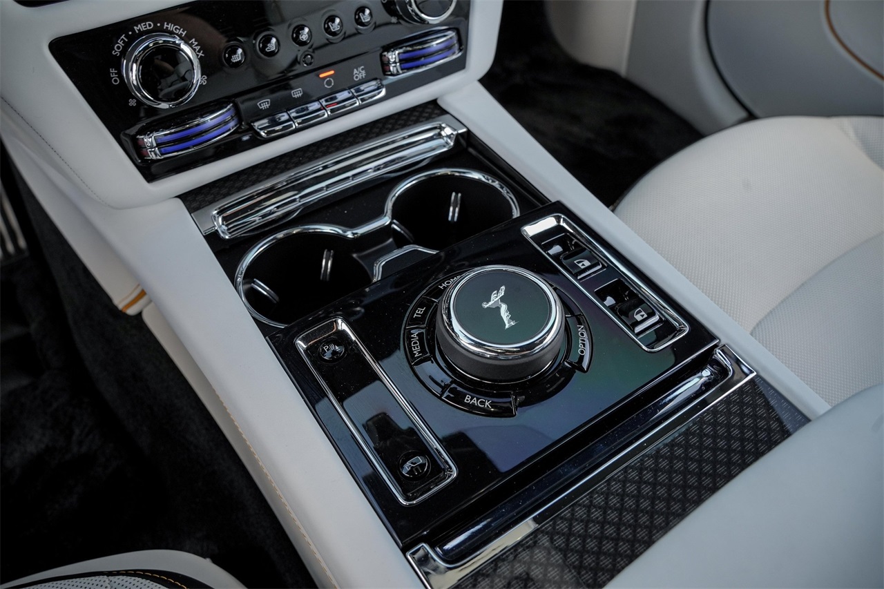 New Car 2025 Rolls-royce Spectre  For Sale Under $580,000 In Austin, Texas