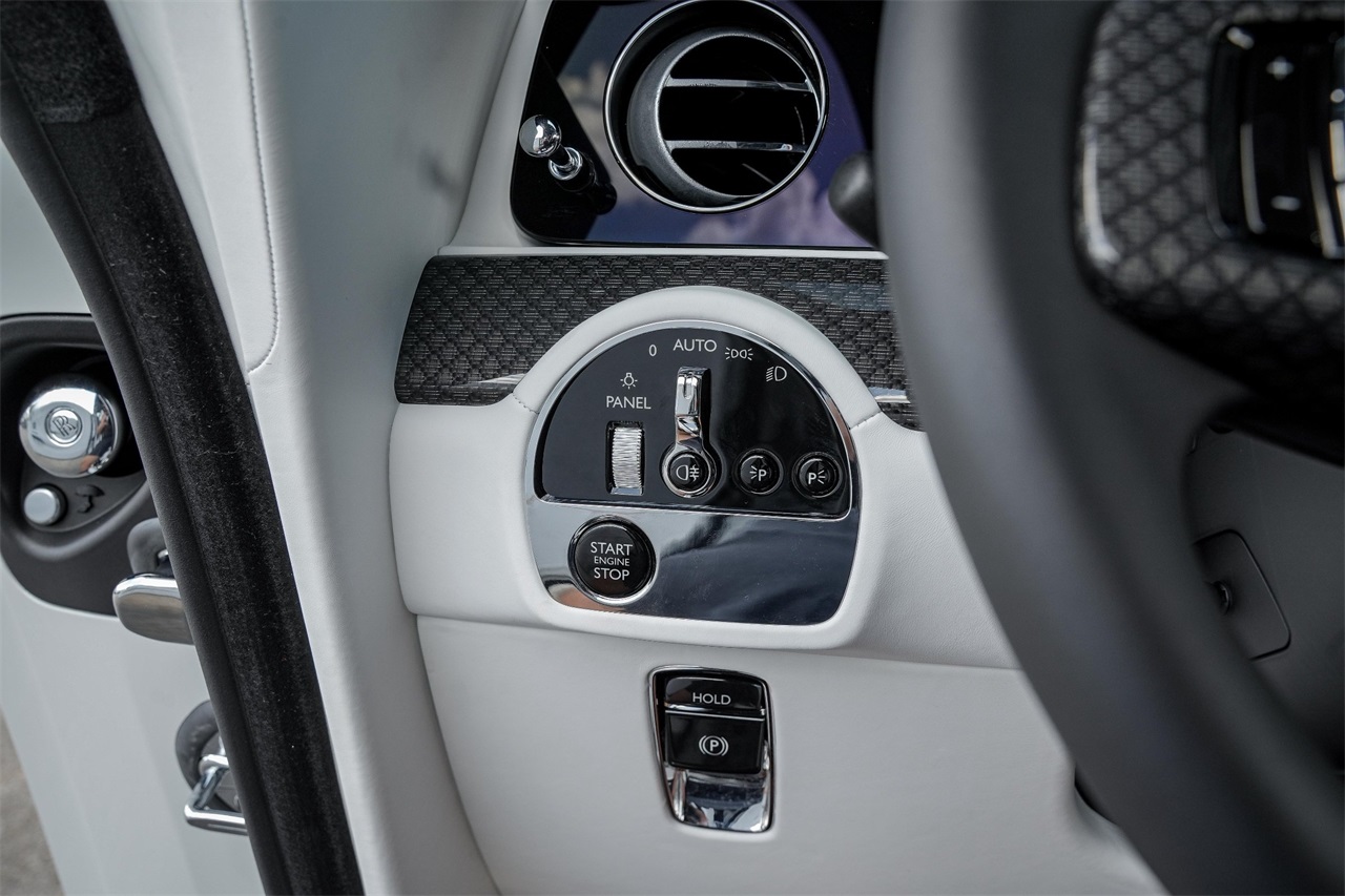 New Car 2025 Rolls-royce Spectre  For Sale Under $580,000 In Austin, Texas