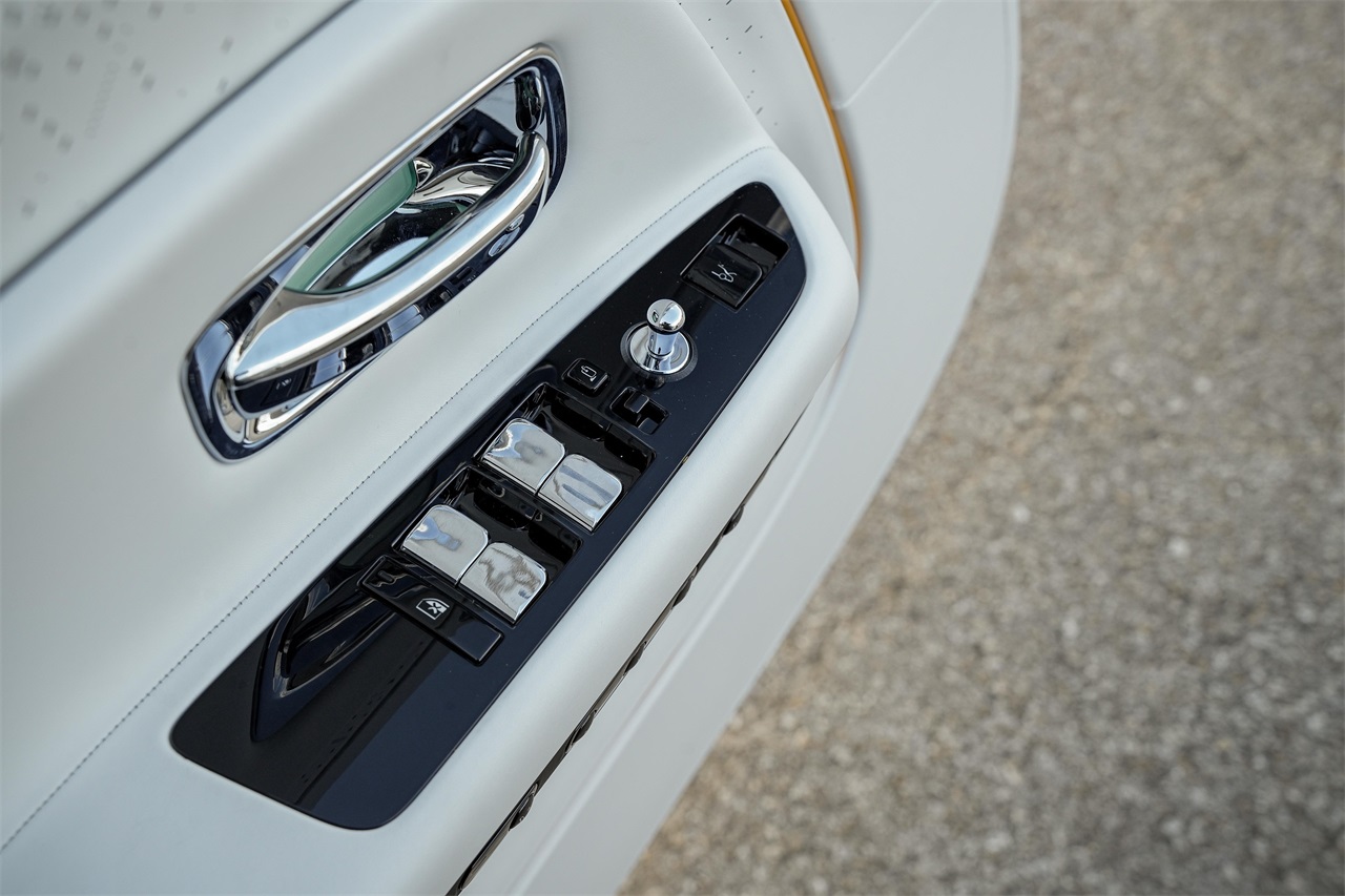 New Car 2025 Rolls-royce Spectre  For Sale Under $580,000 In Austin, Texas