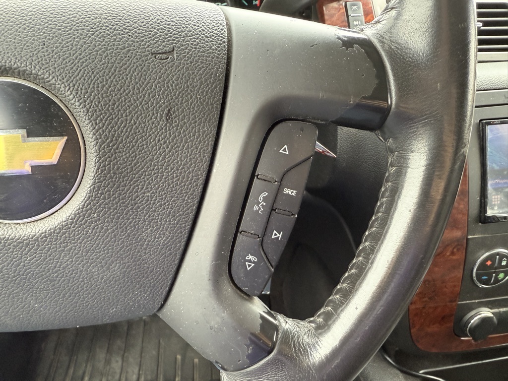 2010 Chevrolet Silverado 1500