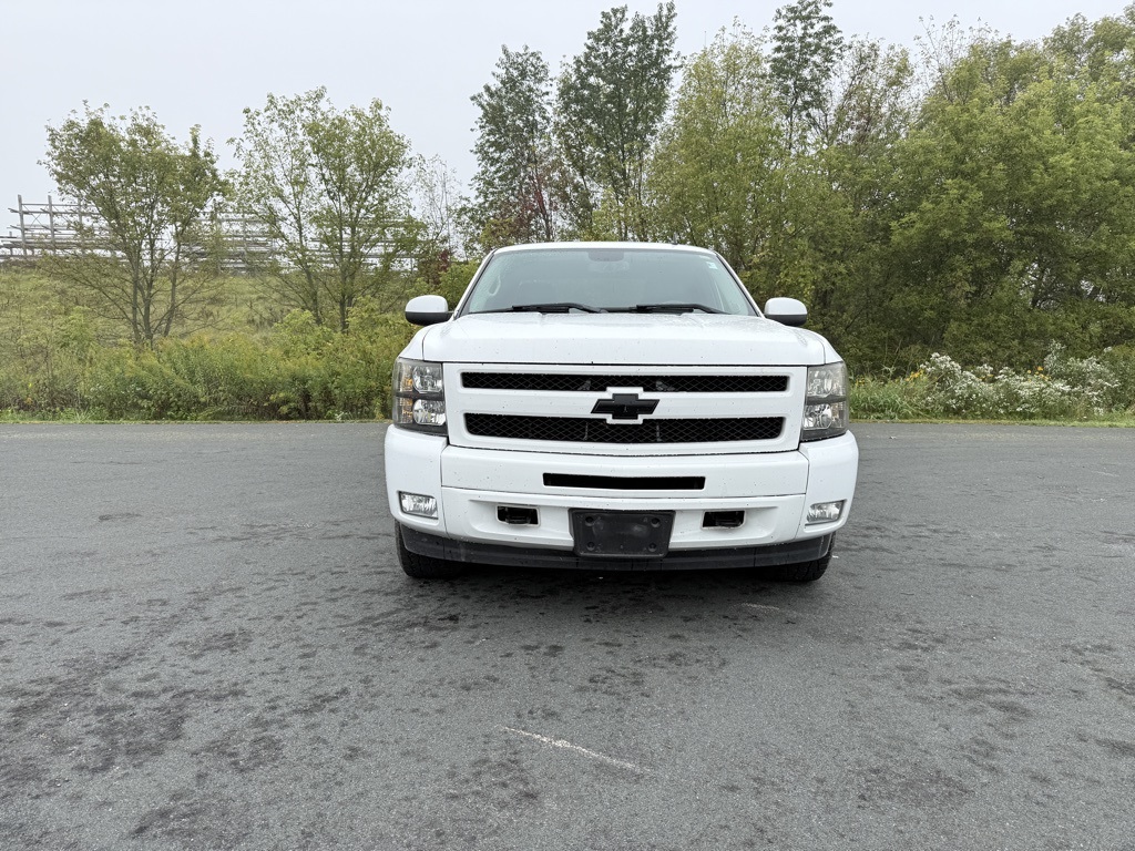 2010 Chevrolet Silverado 1500