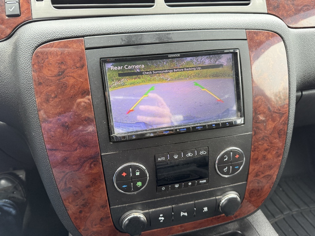 2010 Chevrolet Silverado 1500