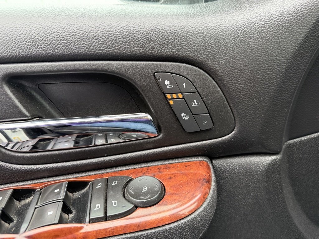 2010 Chevrolet Silverado 1500