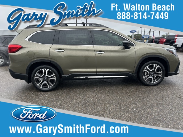 2024 Subaru Ascent Touring