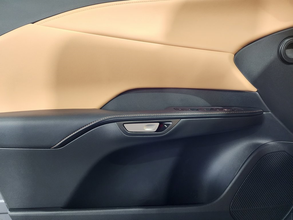 Thumbnail: 2026 Lexus RX - 12