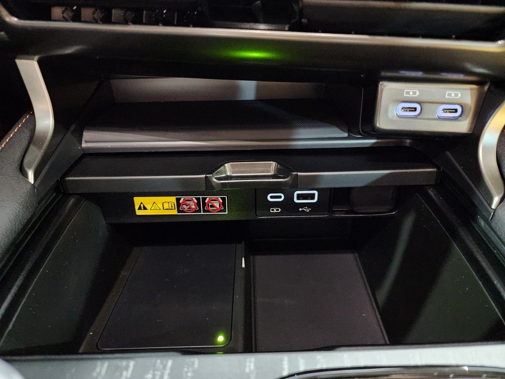 Thumbnail: 2026 Lexus RX - 22