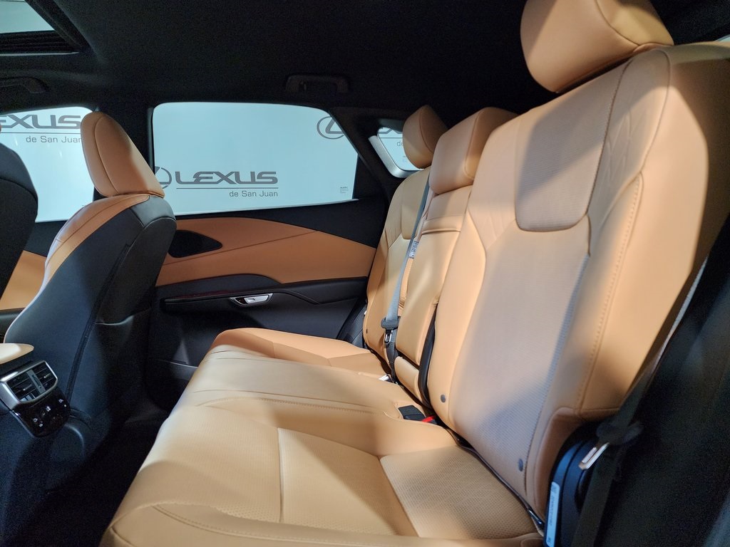 Thumbnail: 2026 Lexus RX - 27