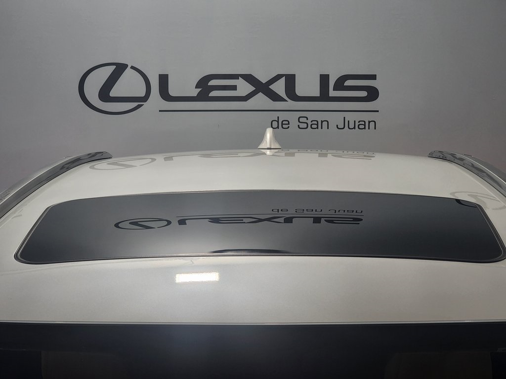 Thumbnail: 2026 Lexus RX - 7