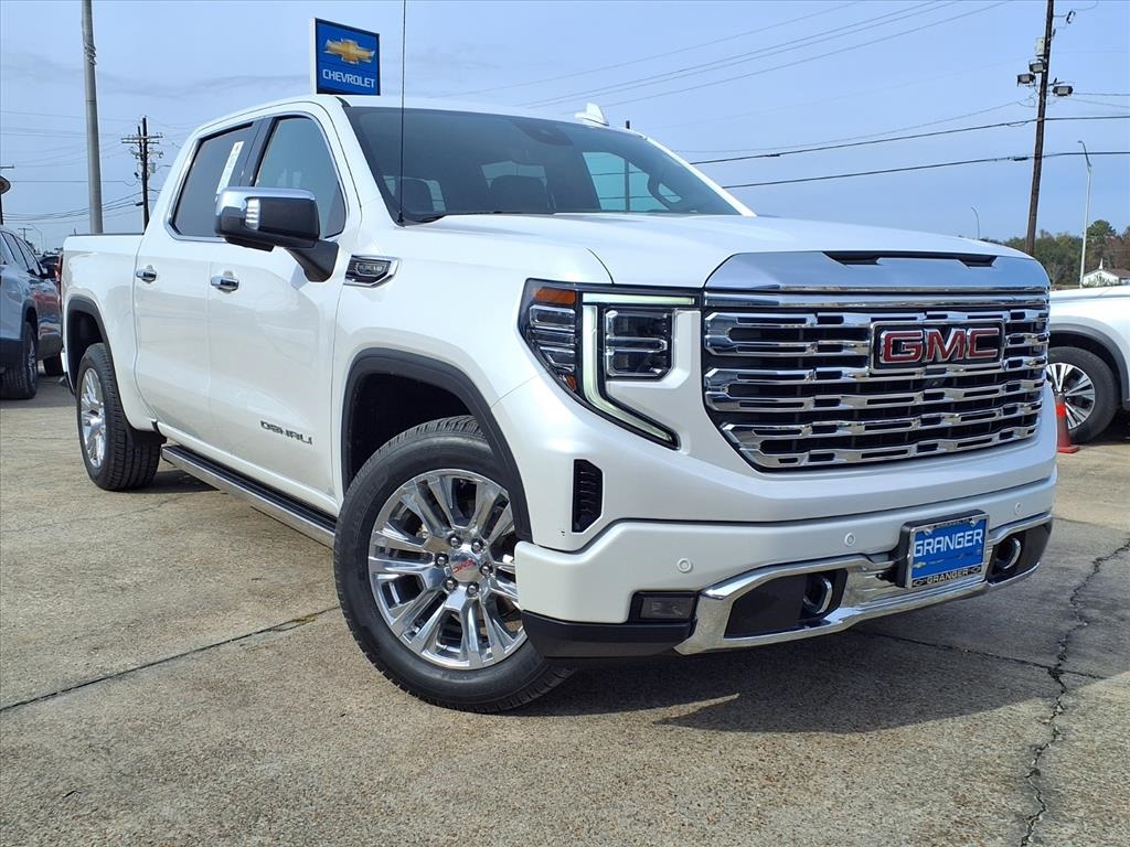 2022 GMC Sierra 1500 Denali Denali's photo