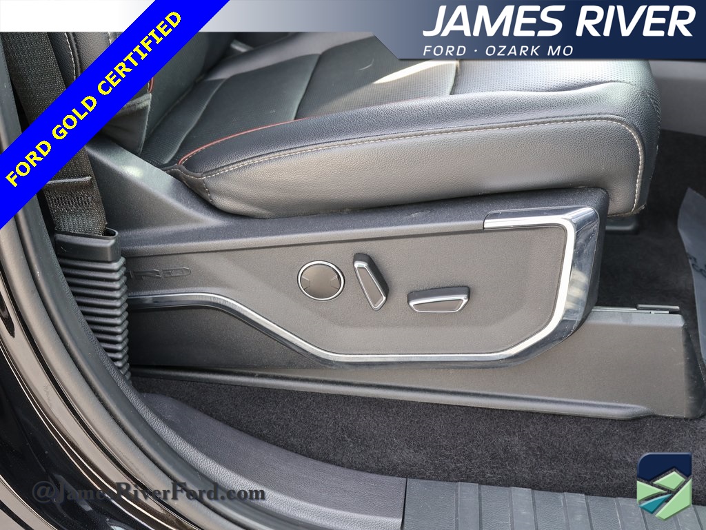 Used 2023 Ford F-150 For Sale in Ozark, MO