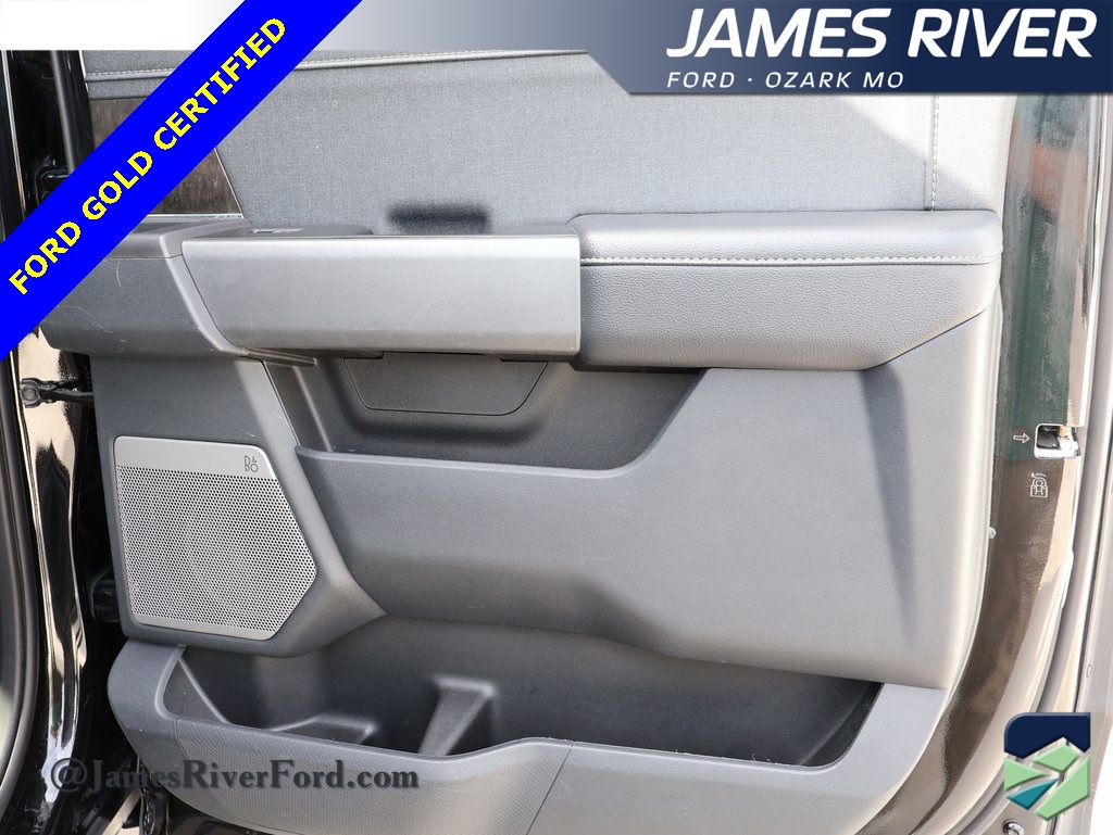 Used 2023 Ford F-150 For Sale in Ozark, MO