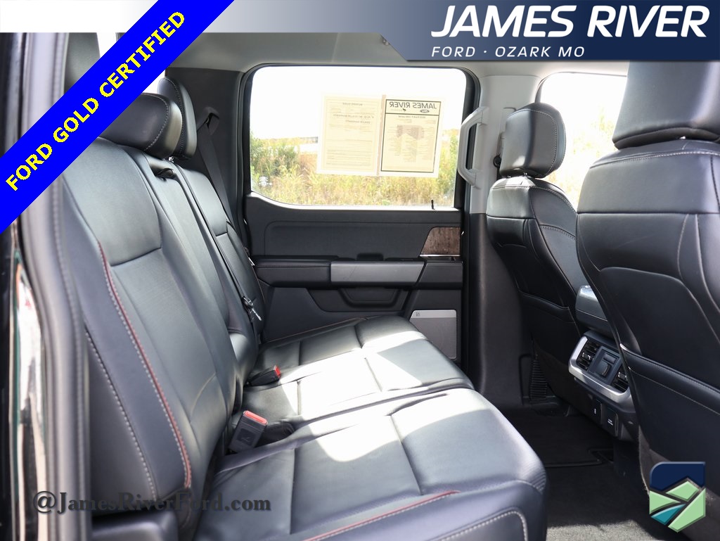 Used 2023 Ford F-150 For Sale in Ozark, MO