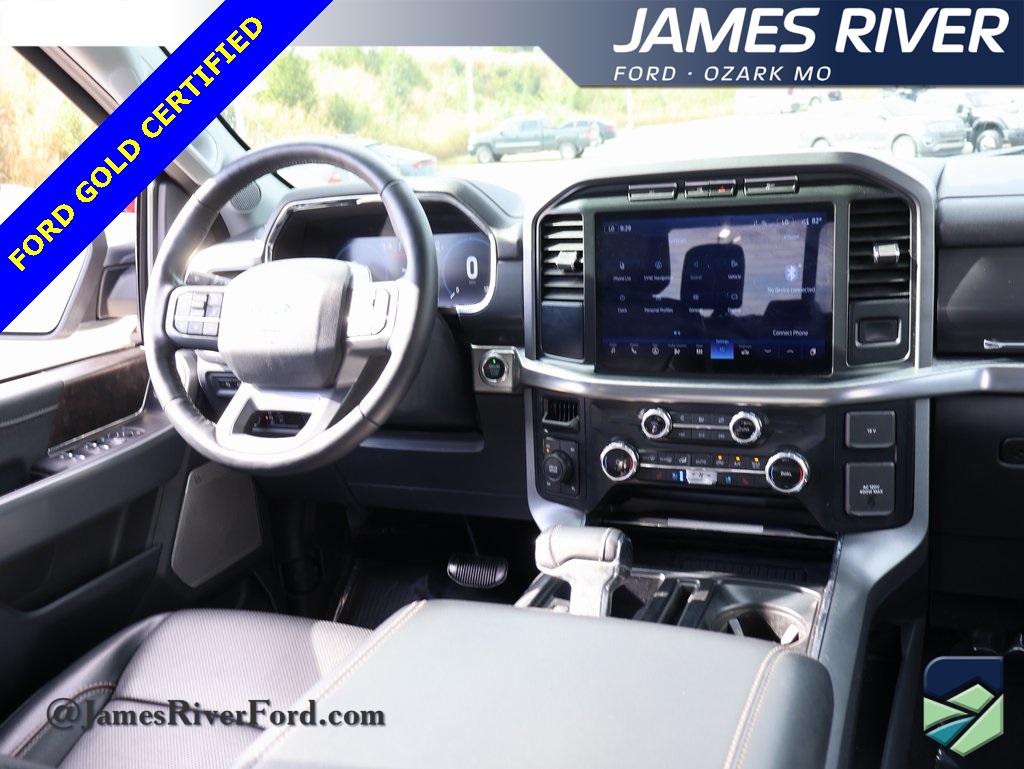 Used 2023 Ford F-150 For Sale in Ozark, MO