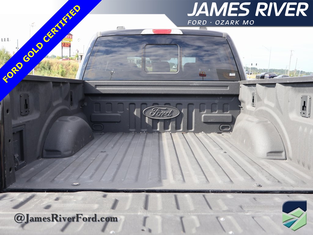 Used 2023 Ford F-150 For Sale in Ozark, MO