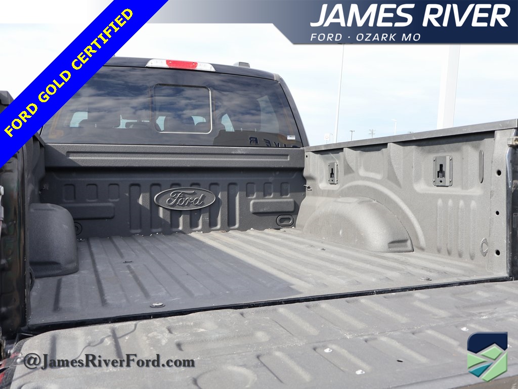 Used 2023 Ford F-150 For Sale in Ozark, MO