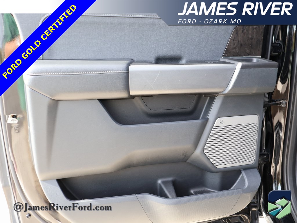 Used 2023 Ford F-150 For Sale in Ozark, MO