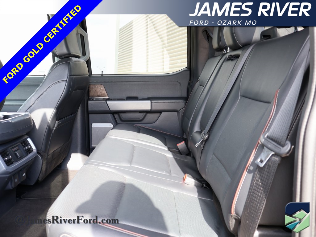 Used 2023 Ford F-150 For Sale in Ozark, MO