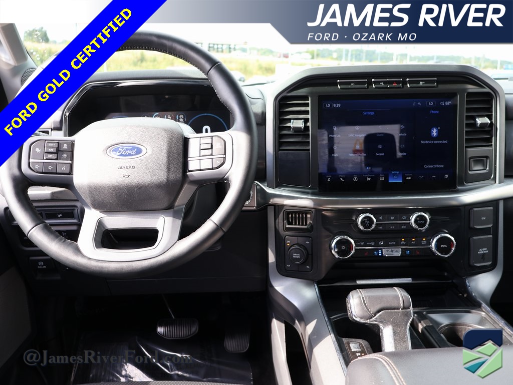 Used 2023 Ford F-150 For Sale in Ozark, MO