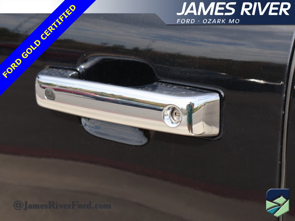 Used 2023 Ford F-150 For Sale in Ozark, MO