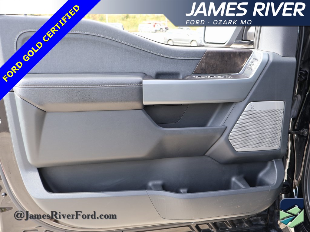 Used 2023 Ford F-150 For Sale in Ozark, MO