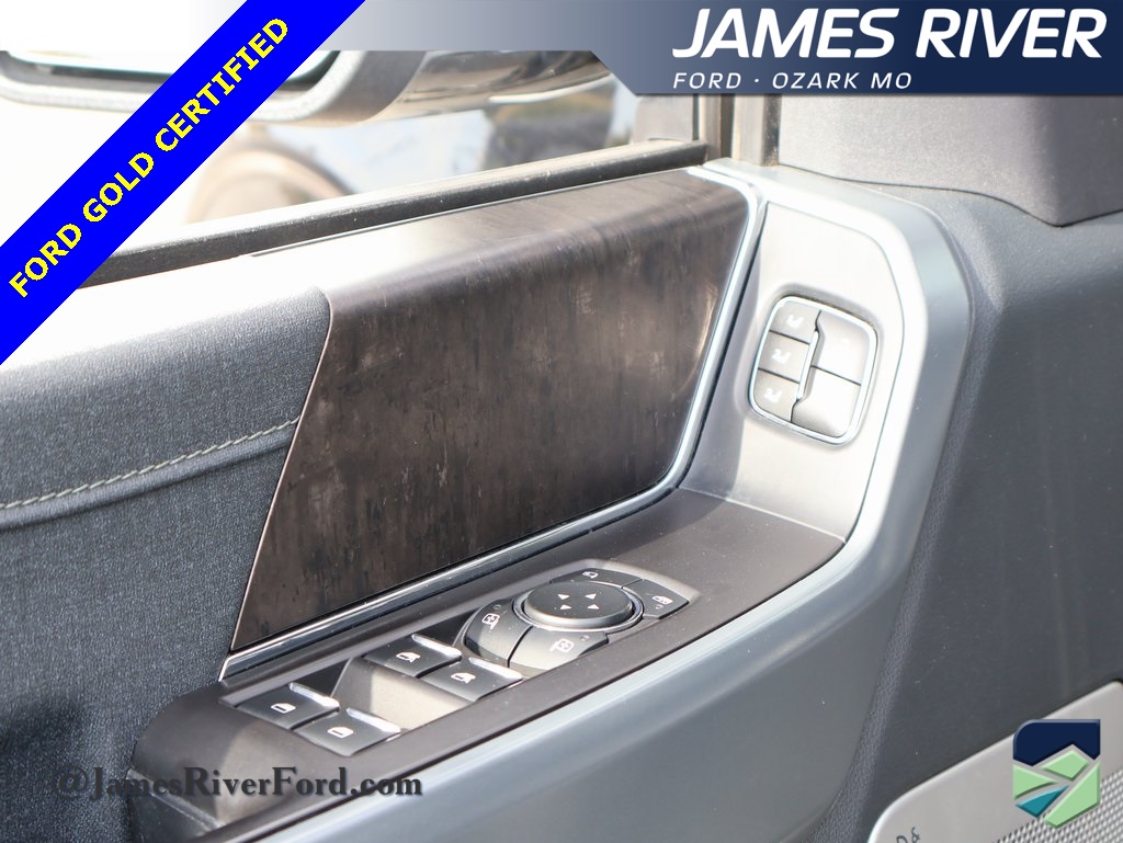 Used 2023 Ford F-150 For Sale in Ozark, MO