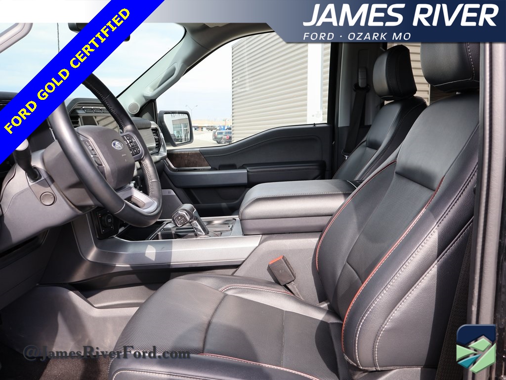 Used 2023 Ford F-150 For Sale in Ozark, MO