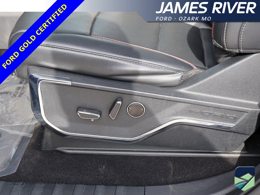 Used 2023 Ford F-150 For Sale in Ozark, MO