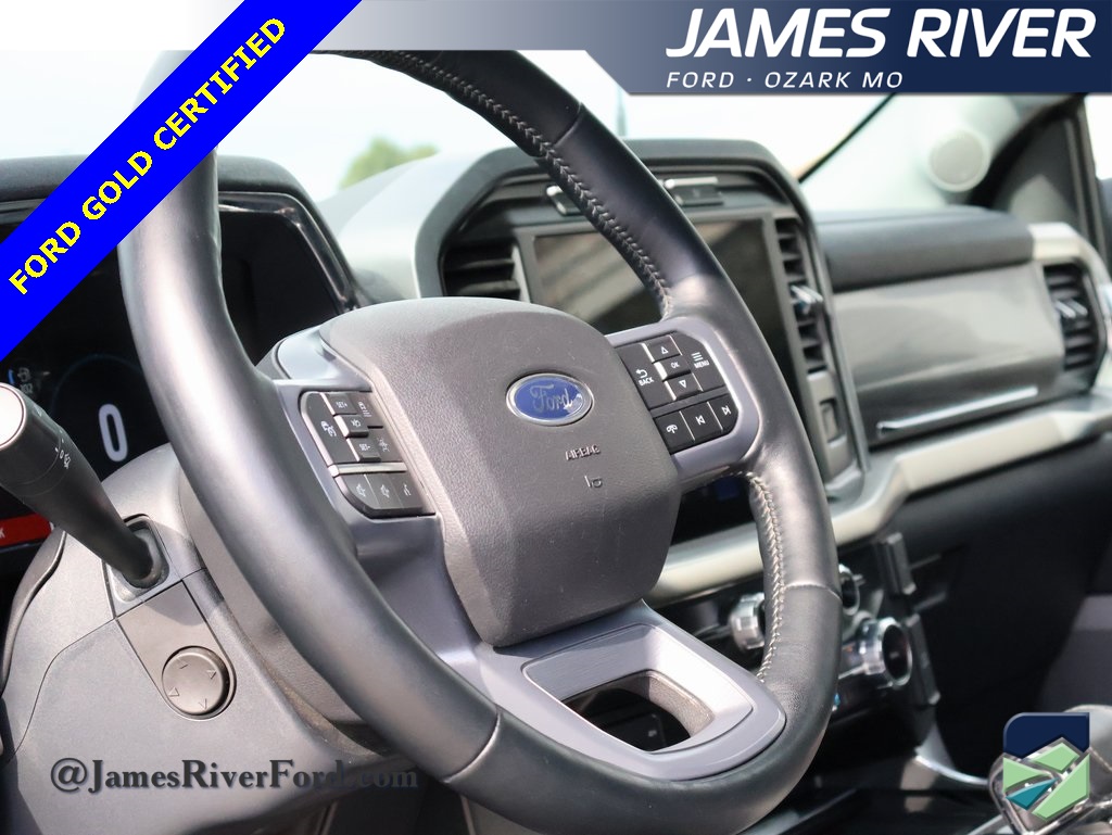 Used 2023 Ford F-150 For Sale in Ozark, MO