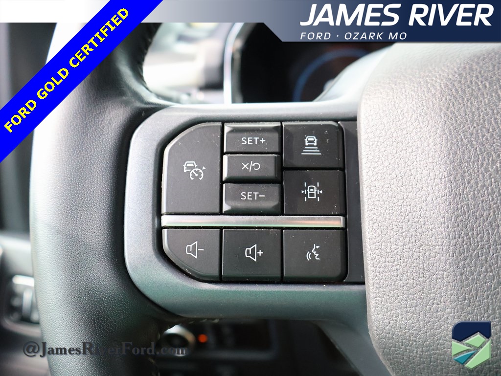 Used 2023 Ford F-150 For Sale in Ozark, MO