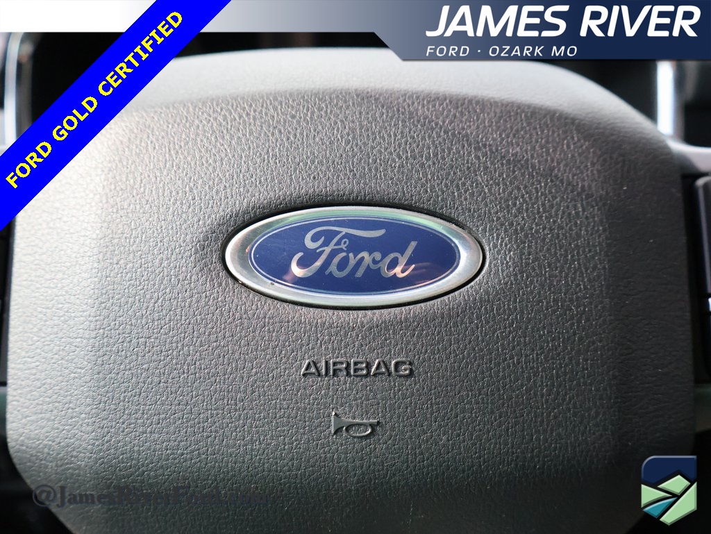 Used 2023 Ford F-150 For Sale in Ozark, MO