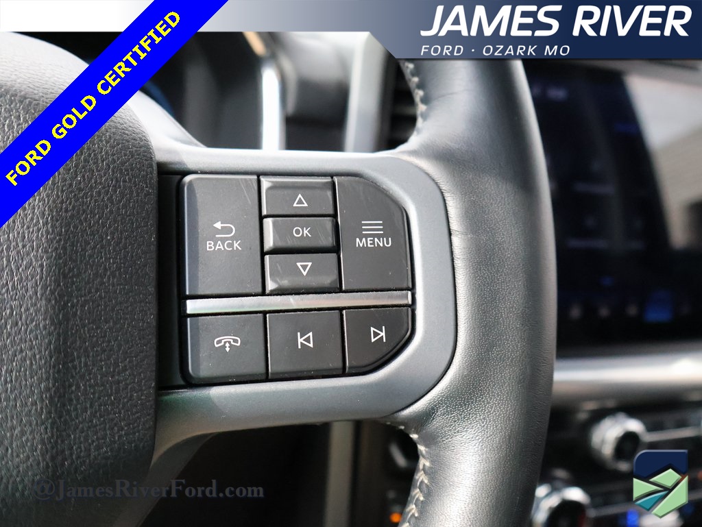 Used 2023 Ford F-150 For Sale in Ozark, MO