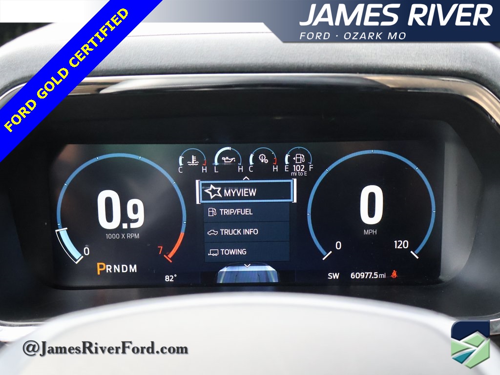 Used 2023 Ford F-150 For Sale in Ozark, MO